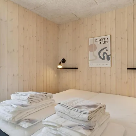 بيت للعطل Lovely In With Sauna