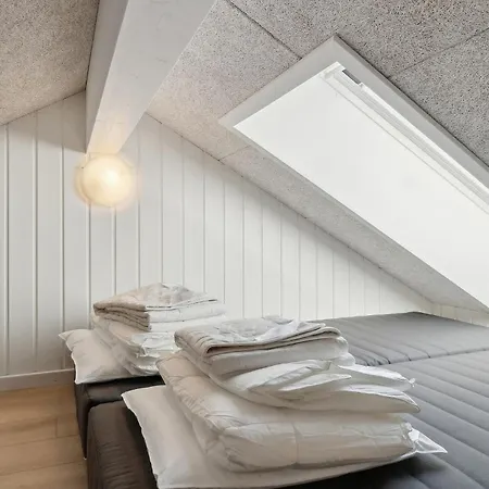 بيت للعطل Lovely In With Sauna *