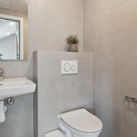 Lovely In Glesborg With Sauna *